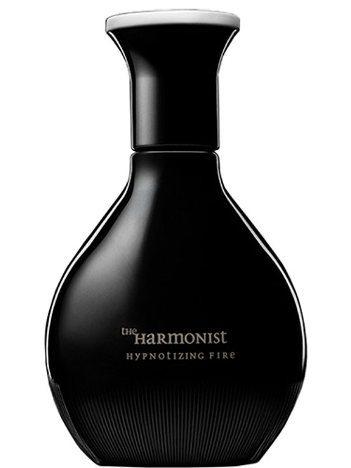 Hypnotizing Fire by The Harmonist