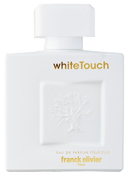 White Touch Franck Olivier Women by Franck Olivier