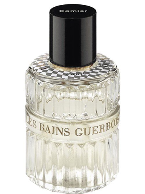 Damier by Les Bains Guerbois