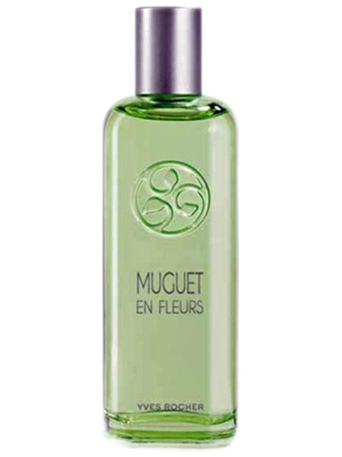 Un Matin Au Jardin : Muguet En Fleurs by Yves Rocher