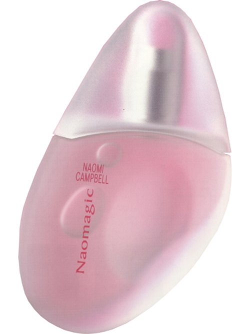 Naomagic by Naomi Campbell