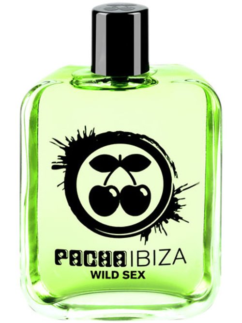 Wild Sex by Pacha Ibiza
