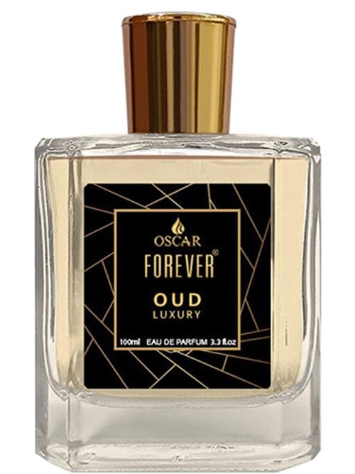 Forever Oud by Oscar