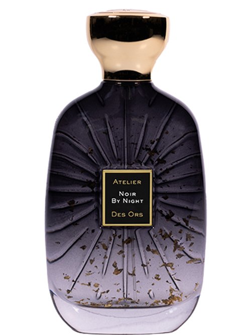 Noir By Night by Atelier Des Ors