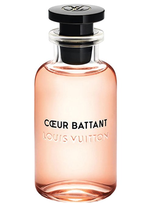 Cœur Battant by Louis Vuitton