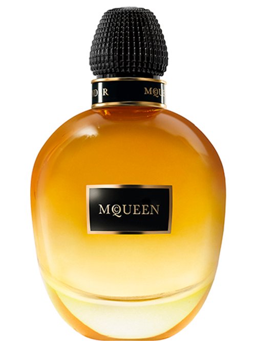 Amber Garden by Alexander Mcqueen