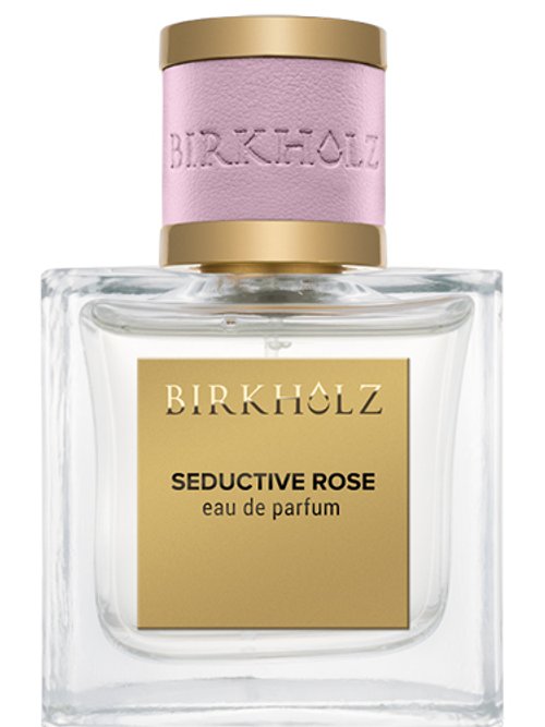 Seductive Rose by Birkholz