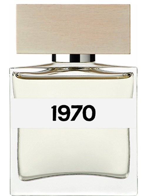 1970 Bella Freud by Bella Freud