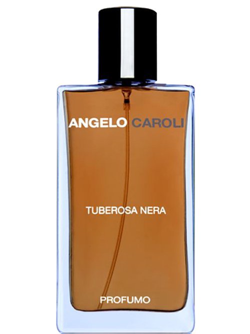Tuberosa Nera by Angelo Caroli