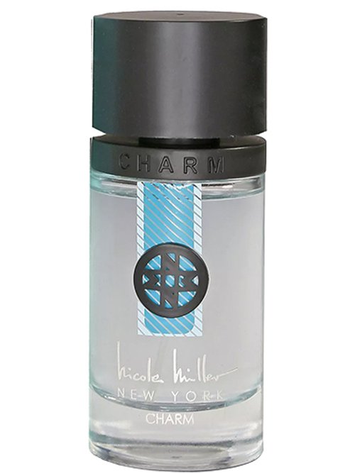 Charm by Nicole Miller