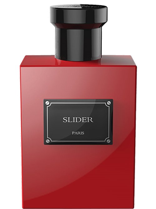 Slider by Paris Bleu