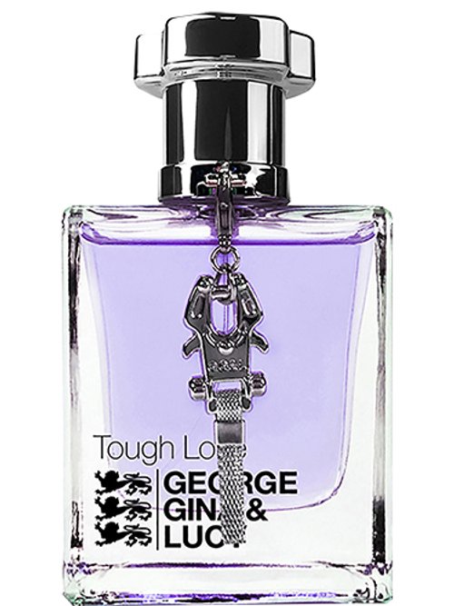 Tough Love by George Gina & Lucy
