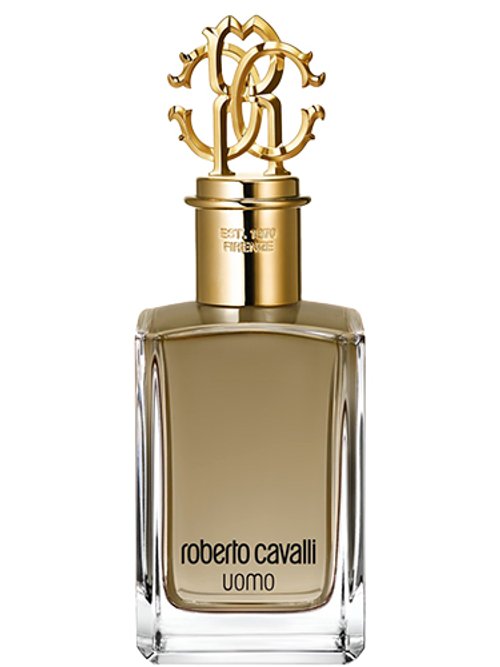 Uomo by Roberto Cavalli