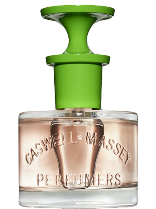 Honeysuckle by Caswell-Massey