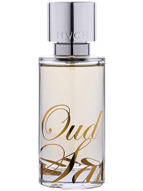 Oud Sahara by Nych