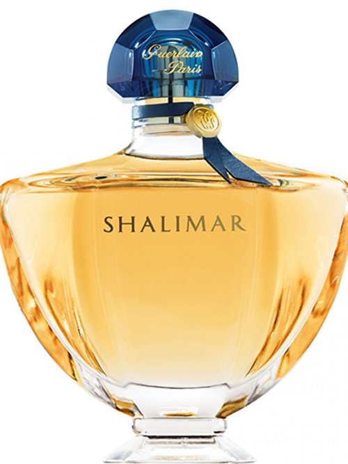 Shalimar Eau De Toilette by Guerlain