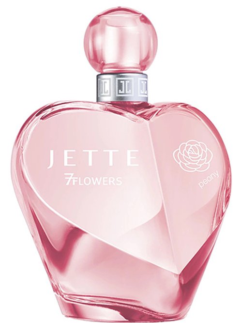 Jette 7Flowers Peony by Jette Joop