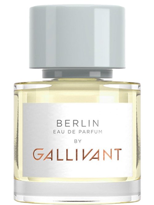 Berlin by Gallivant
