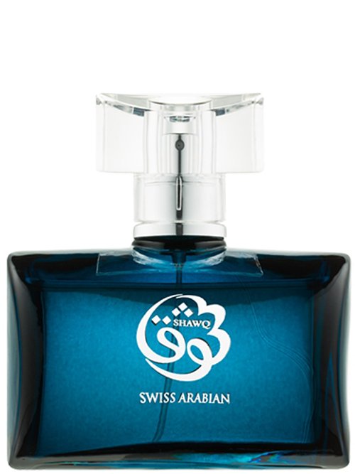 Shawq by Swiss Arabian