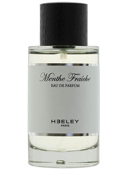 Menthe Fraîche by Heeley