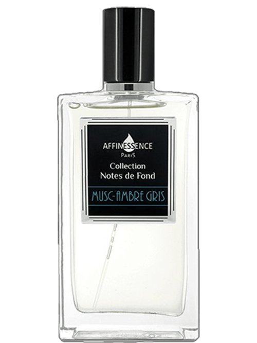 Musc-Ambre Gris by Affinessence