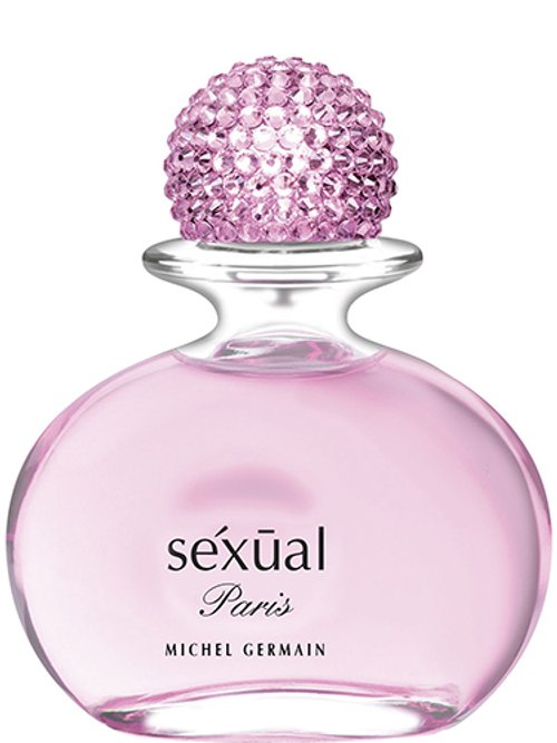 Séxûal Paris by Michel Germain