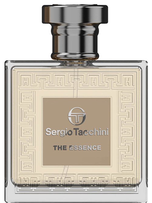 The Essence by Sergio Tacchini