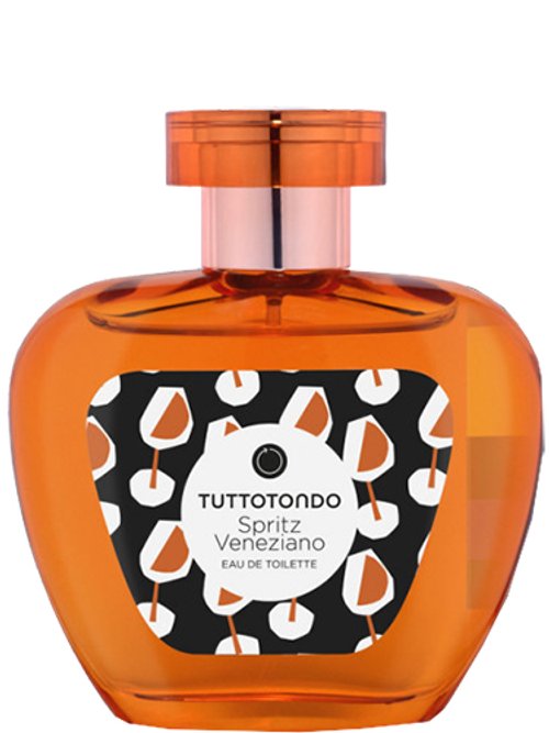 Spritz Veneziano by Tuttotondo