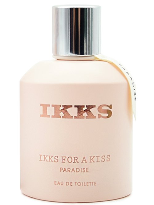 For A Kiss Paradise by Ikks