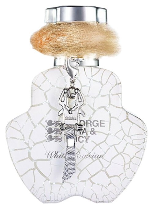 White Russian by George Gina & Lucy