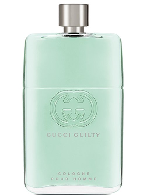 Gucci Guilty Pour Homme Cologne by Gucci