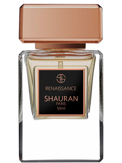 Renaissance by Shauran