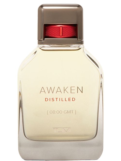 Awaken Distilled [8:00 Gmt] by Tumi