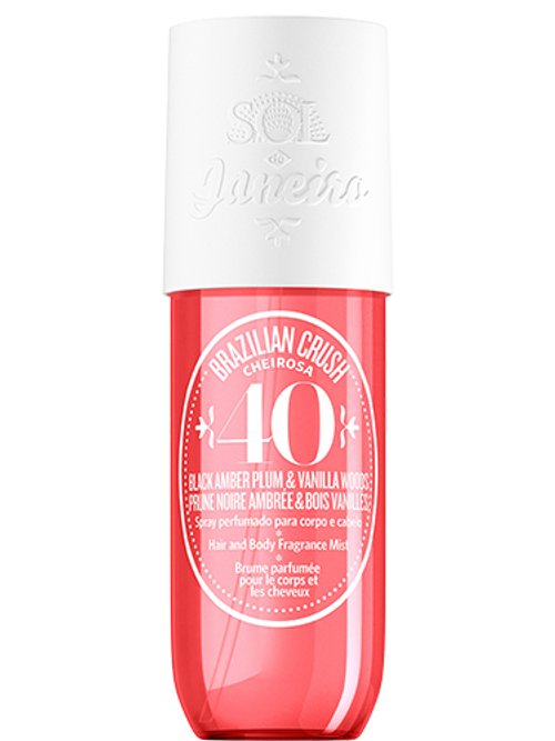 Brazilian Crush Cheirosa 40 by Sol De Janeiro