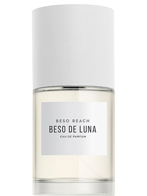 Beso De Luna by Beso Beach