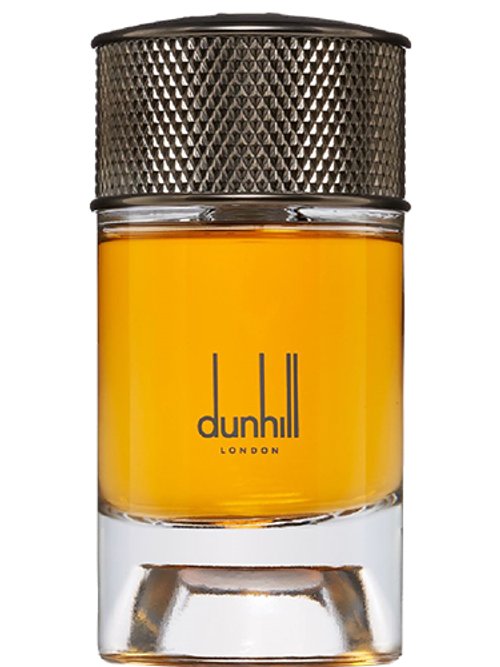 Dunhill Moroccan Amber by Dunhill London