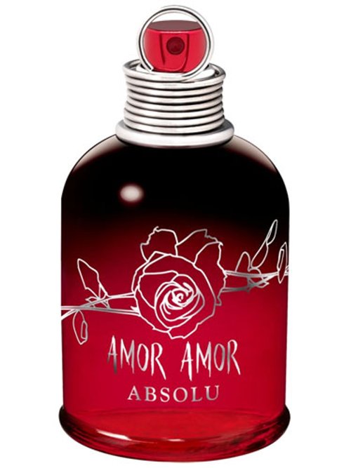 Amor Amor Absolu by Cacharel