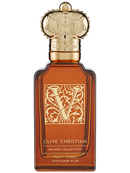 V Fruity Floral by Clive Christian