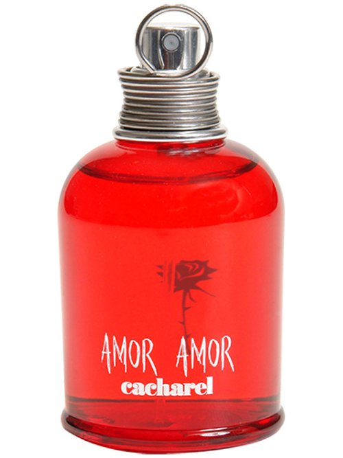 Amor Amor by Cacharel