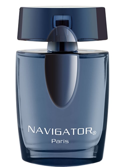 Navigator by Paris Bleu