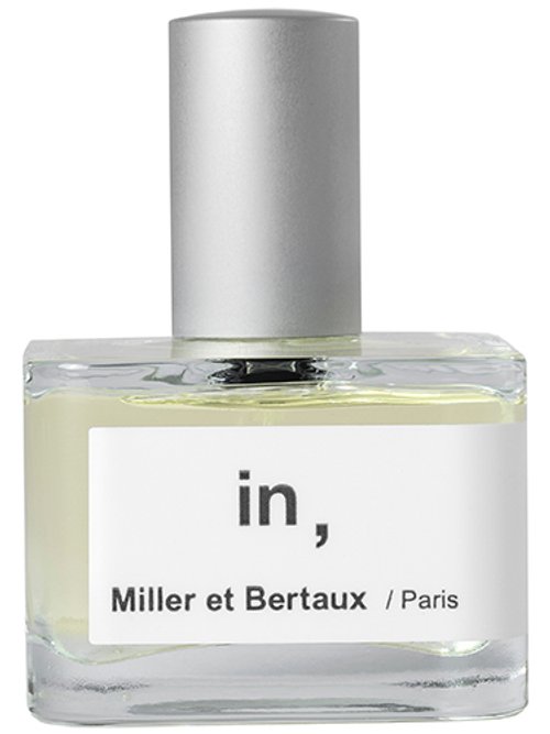 In , by Miller Et Bertaux