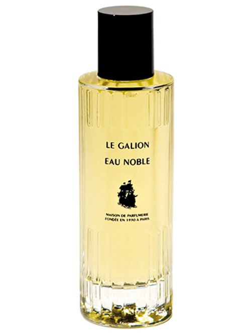 Eau Noble by Le Galion