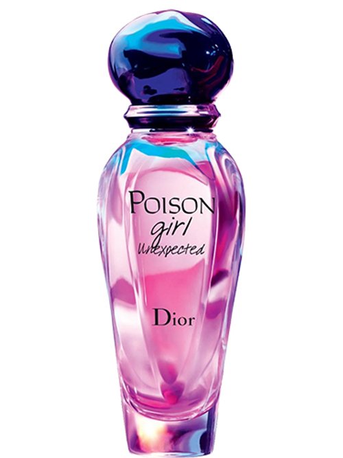 Poison Girl Unexpected Roller Pearl by Dior