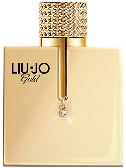 Liu•Jo Gold by Liu Jo
