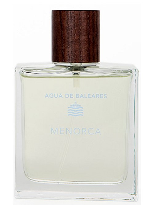 Menorca Hombre by Agua De Baleares