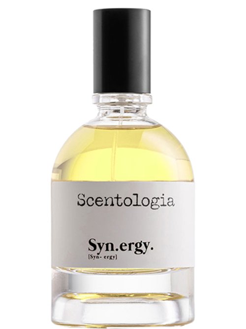 Syn.Ergy. by Scentologia
