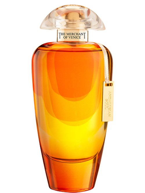 Andalusian Soul by The Merchant Of Venice