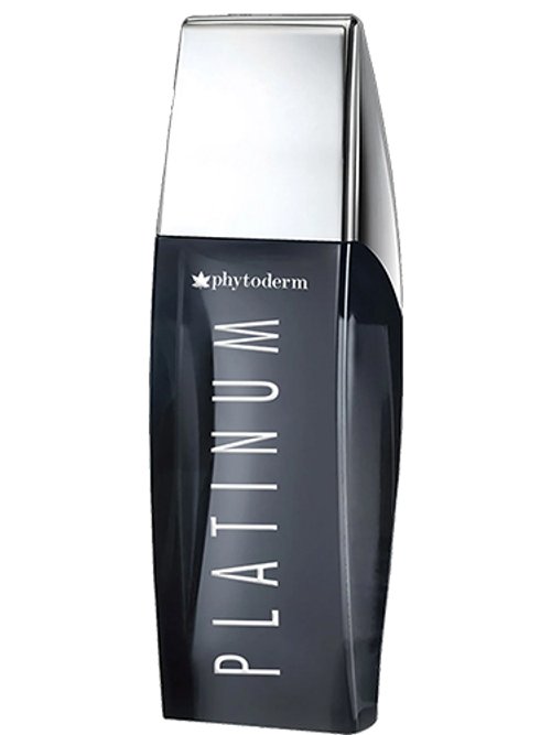 Platinum by Phytoderm