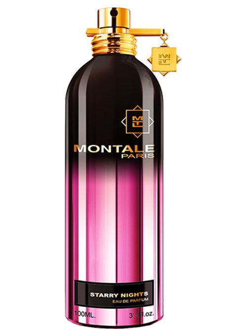 Starry Nights by Montale
