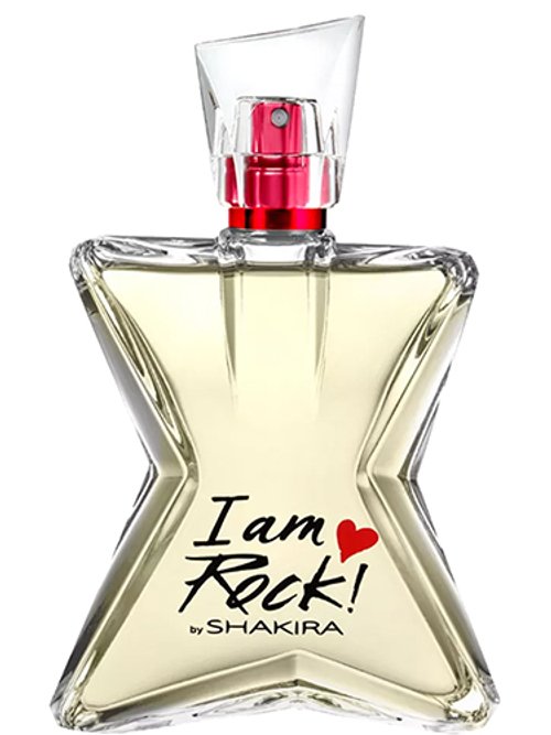 I Am Rock by Shakira